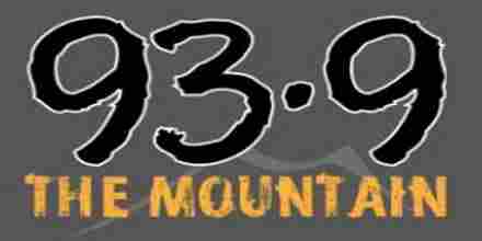 93.9 The Mountain