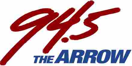 94.5 The Arrow