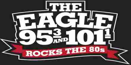 95.3 The Eagle