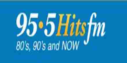 95.5 Hits FM