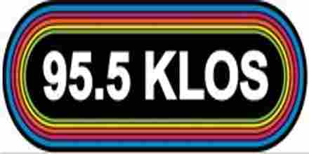 95.5 KLOS