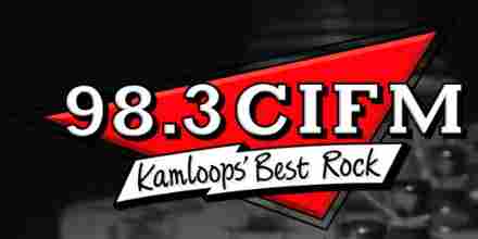 98.3 CIFM