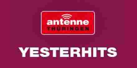 ANTENNE THUERINGEN Yesterhits