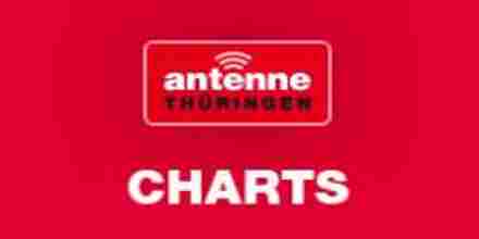 ANTENNE THURINGEN Charts