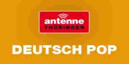 ANTENNE THURINGEN Deutsch POP