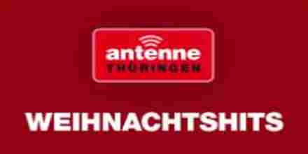 ANTENNE THURINGEN Weinachtshits