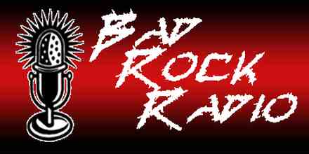 Bad Rock Radio