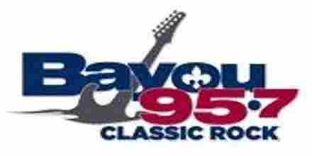 Bayou 95.7