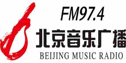 Beijing Music Radio