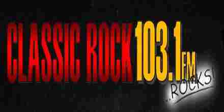 Classic Rock 103.1