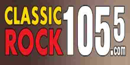 Classic Rock 105.5