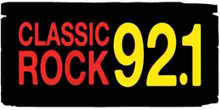 Classic Rock 92.1