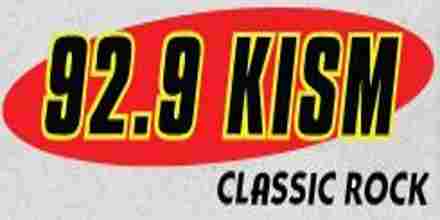 Classic Rock 92.9