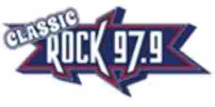 Classic Rock 97.9