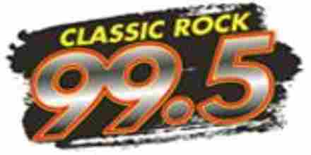 Classic Rock 99.5