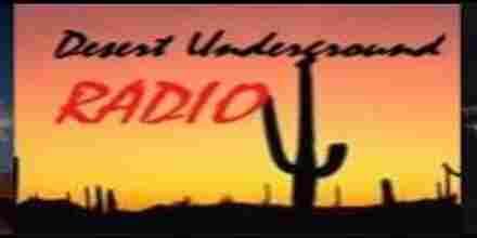 Desert Underground Radio