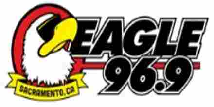 Eagle 96.9