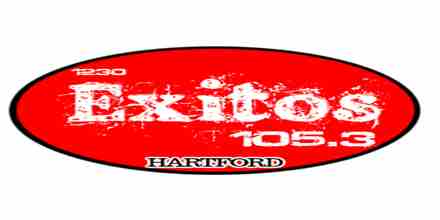 Exitos 105.3