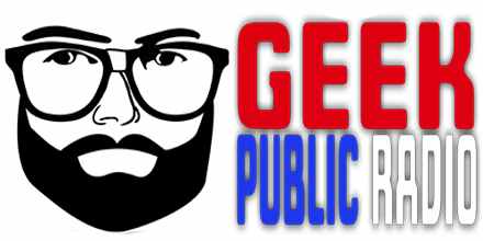 Geek Public Radio