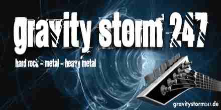 Gravity Storm 247