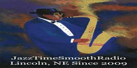 Jazztime Smooth Radio