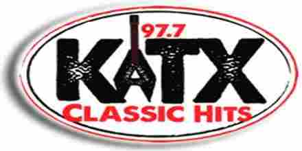 KATX 97.7