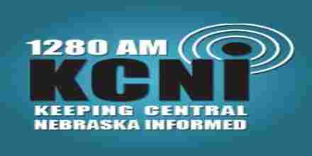 KCNI 1280 AM