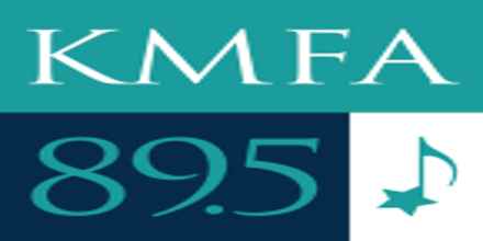 KMFA Classical 89.5