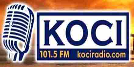 KOCI Radio