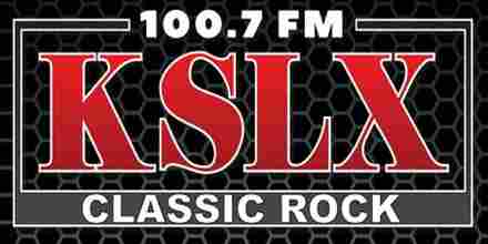 KSLX FM