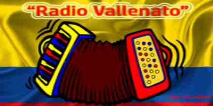 Kolombia Estereo Vallenata