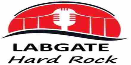 Labgate Radio Hard Rock