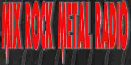 MIX ROCK METAL RADIO