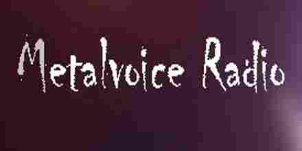 Metalvoice