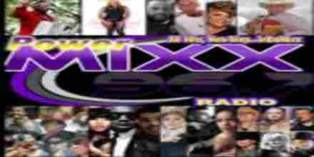 PowerMixx Radio