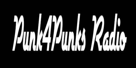 Punk4Punks Radio