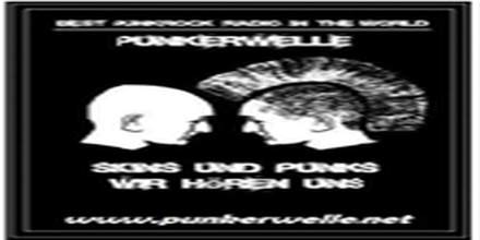 Punkerwelle FM