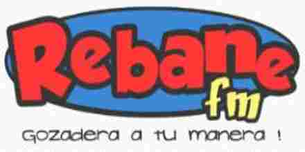 REBANE FM