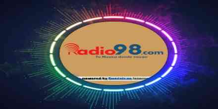 Radio 98