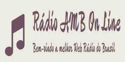 Radio AMB Online