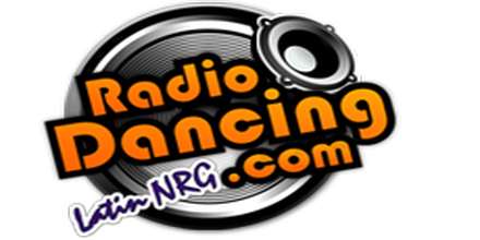 Radio Dancing Latin NRG