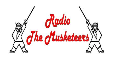 Radio De Musketiers