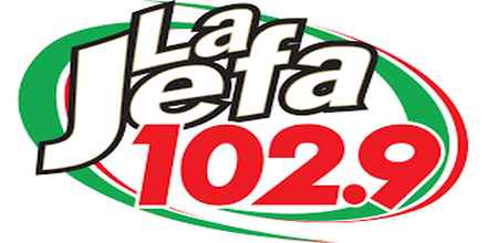 Radio La Jefa 102.9