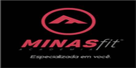 Radio Minas Fit