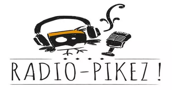 Radio Pikez