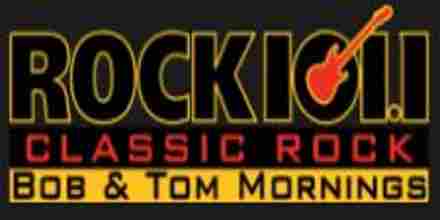 Rock 101.1