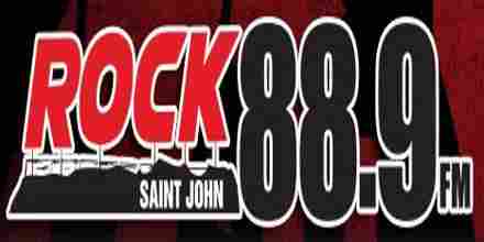 Rock 88.9