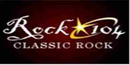 Rock104 Classic Rock