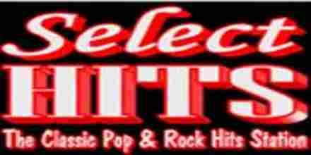 Select Hits Radio