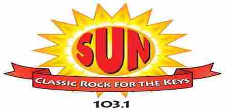 Sun 103.1